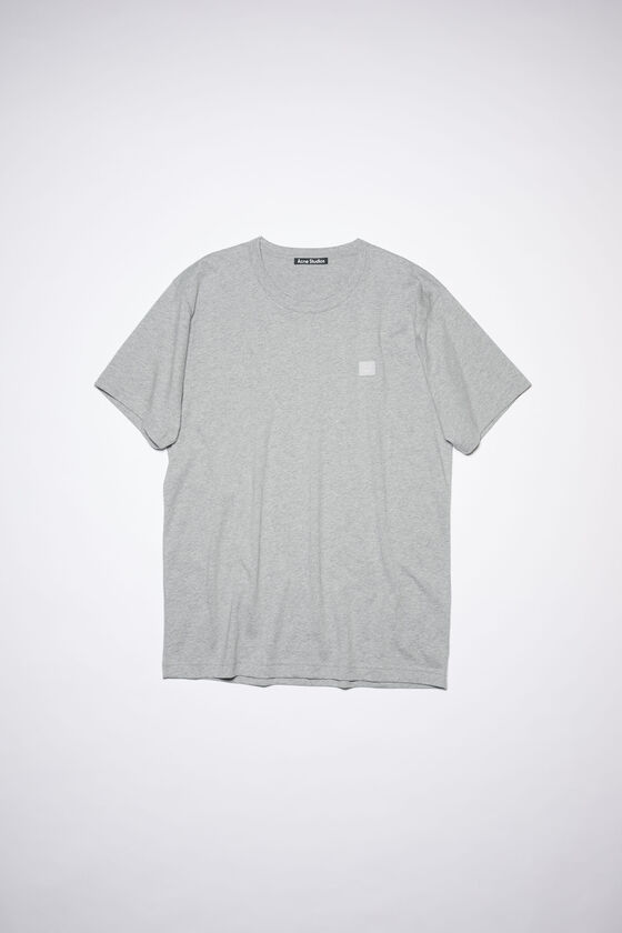 (image for) High-Quality Crew neck t-shirt - Regular fit